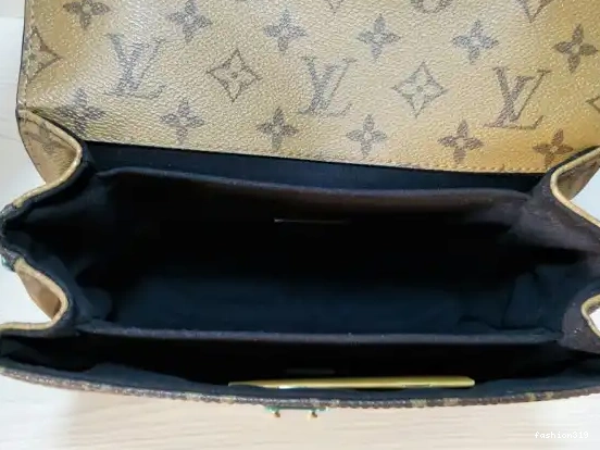 POCHETTE Vuitton METIS Louis 0322